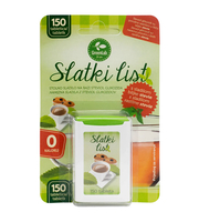 stevia sladilo u tabletama