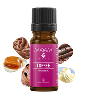 mirisno ulje toffee