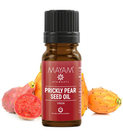 Ulje indijske smokve