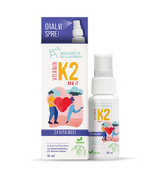 vitamin k2 mk-7 u spreju 365 nature