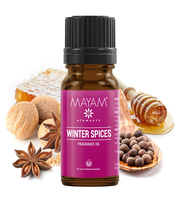 mirisno ulje winter spices