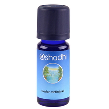 cedar virđinijski eterično ulje oshadhi cedar virđinijski eterično ulje oshadhi