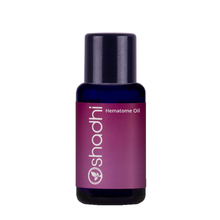 hematome oil - ulje za tretman modrica, ozljeda i ožiljaka hematome oil - ulje za tretman modrica, ozljeda i ožiljaka