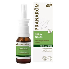 aromaforce sprej za nos aromaforce sprej za nos