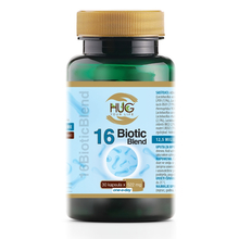 16 BioticBlend Hug Your Life 16 BioticBlend Hug Your Life