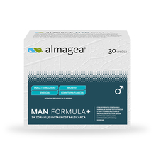 almagea man formula