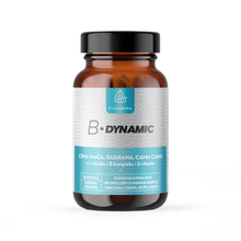 B•Dynamic kapsule bioandina B•Dynamic kapsule bioandina
