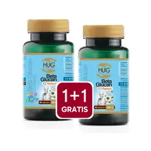 Beta Glukan & C3 Reduct 1+1 GRATIS