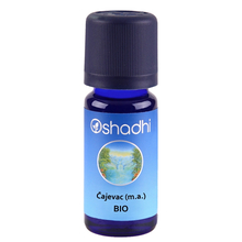Eterično ulje čajevca Oshadhi Tea Tree Oil Eterično ulje čajevca Oshadhi Tea Tree Oil