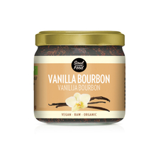 vanilija bourbon prah soul food vanilija bourbon prah soul food