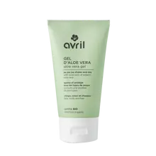 aloe vera gel avril