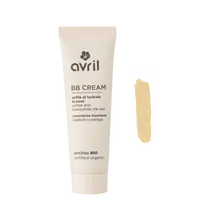 avril prirodna bb krema light avril prirodna bb krema light