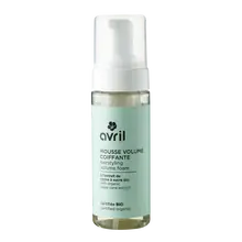 avril pjena za kosu avril pjena za kosu