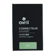 avril zeleni korektor za neutralizaciju crvenila