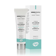 green people učvršćujući gel za područje oko očiju protiv bora i podbuhlosti - FIRMING EYE SERUM green people učvršćujući gel za područje oko očiju protiv bora i podbuhlosti - FIRMING EYE SERUM
