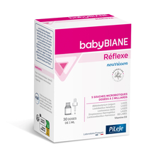 babyBIANE Reflexe nourrisson - ex lactibiane enfant probiotici za bebe babyBIANE Reflexe nourrisson - ex lactibiane enfant probiotici za bebe