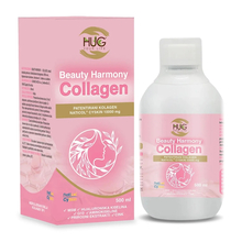 Beauty Harmony – Collagen Hug Your Life Beauty Harmony – Collagen Hug Your Life