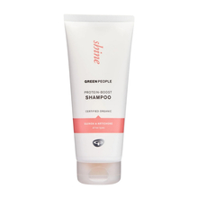 organski šampon za visoki sjaj i volumen green people protein boost Shampoo organski šampon za visoki sjaj i volumen green people protein boost Shampoo