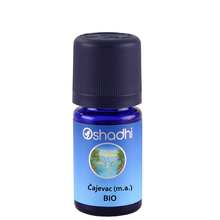 Eterično ulje čajevca Oshadhi Tea Tree Oil Eterično ulje čajevca Oshadhi Tea Tree Oil