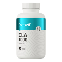 OstroVit CLA 1000 kapsule OstroVit CLA 1000 kapsule