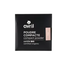 Puder u kamenu Perle 11 g (refill) - Avril Puder u kamenu Perle 11 g (refill) - Avril