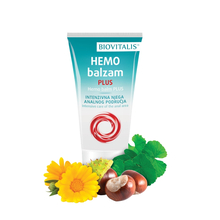 Hemo balzam PLUS  biovitalis Hemo balzam PLUS  biovitalis