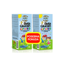 Beta Glucan zdravKO 1 + 1 GRATIS Beta Glucan zdravKO 1 + 1 GRATIS