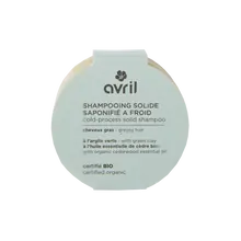 avril kruti šampon za masnu kosu i vlasište