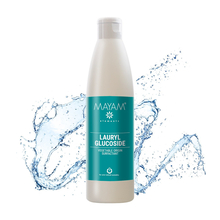 Lauryl glucoside Lauryl glucoside
