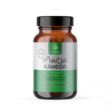 mačja kandža kapsule bioandina mačja kandža kapsule bioandina