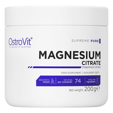 magnezij citrat u prahu ostrovit magnezij citrat u prahu ostrovit
