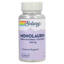 monolaurin kapsule solaray monolaurin kapsule solaray