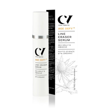 serum protiv bora za oko očiju i usana - Age Defy + Line Eraser - serum za područje oko očiju i usana  10 mL - Green People serum protiv bora za oko očiju i usana - Age Defy + Line Eraser - serum za područje oko očiju i usana  10 mL - Green People