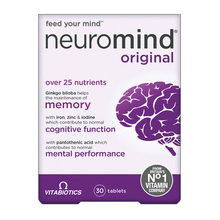 neuromind vitabiotics neuromind vitabiotics