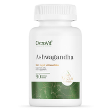OstroVit Ashwagandha VEGE tablete OstroVit Ashwagandha VEGE tablete