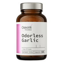 ostrovit kapsule češnjaka bez mirisa Garlic Odorless ostrovit kapsule češnjaka bez mirisa Garlic Odorless