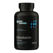 OstroVit Keep Sleep Melatonin tablete OstroVit Keep Sleep Melatonin tablete