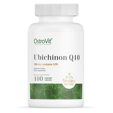 OstroVit Ubichinon koenzim Q10 VEGE kapsule OstroVit Ubichinon koenzim Q10 VEGE kapsule