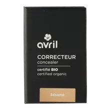 avril prirodni organski korektor Sésame avril prirodni organski korektor Sésame
