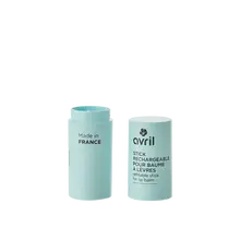 Kutijica za Avril balzam za usne. Kutijica za Avril balzam za usne.