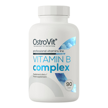 OstroVit Vitamin B Complex 90 tableta