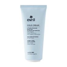 avril cold cream