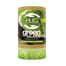 Green Balance Hug Your Life Green Balance Hug Your Life