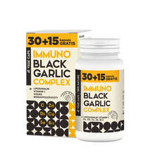 IMMUNO BLACK GARLIC COMPLEX
