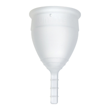 lunette menstrualna čašica clear lunette menstrualna čašica clear