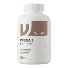 OstroVit Omega 3 Extreme kapsule