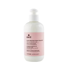 avril maska za zaštitu boje Colour protection treatment for coloured and highlighted hair