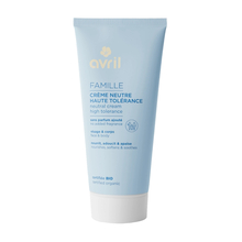 FAMILLE Neutral hpoalergenaa krema za lice i tijelo 200 mL - Avril