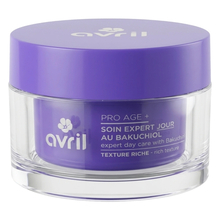 PRO AGE + bogata dnevna krema 50 mL - Avril