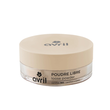 Puder u prahu (fair - medium) 15 g - Avril